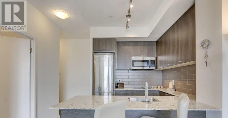 607-18 Rean Drive, Toronto, ON, M2K 1H3 - 6
