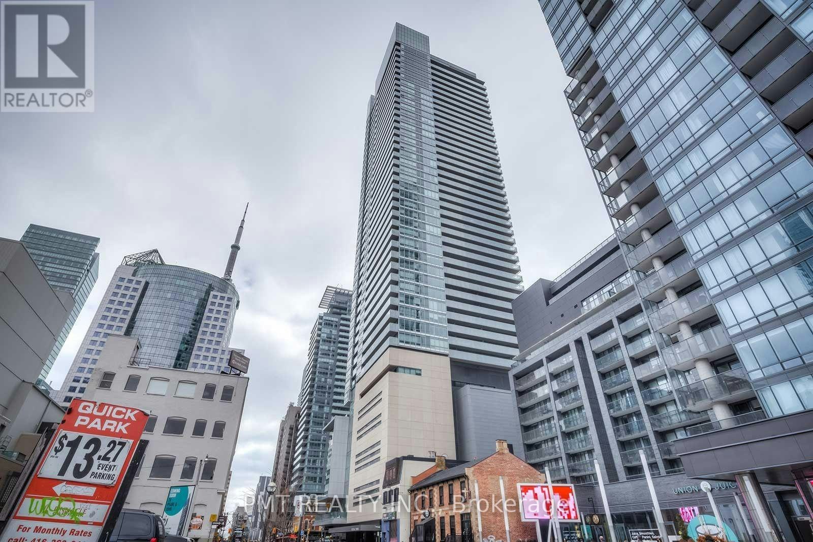 1608-80 John Street, Toronto, ON, M5V 3X4