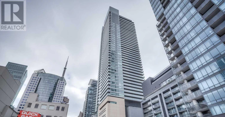 1608-80 John Street, Toronto, ON, M5V 3X4