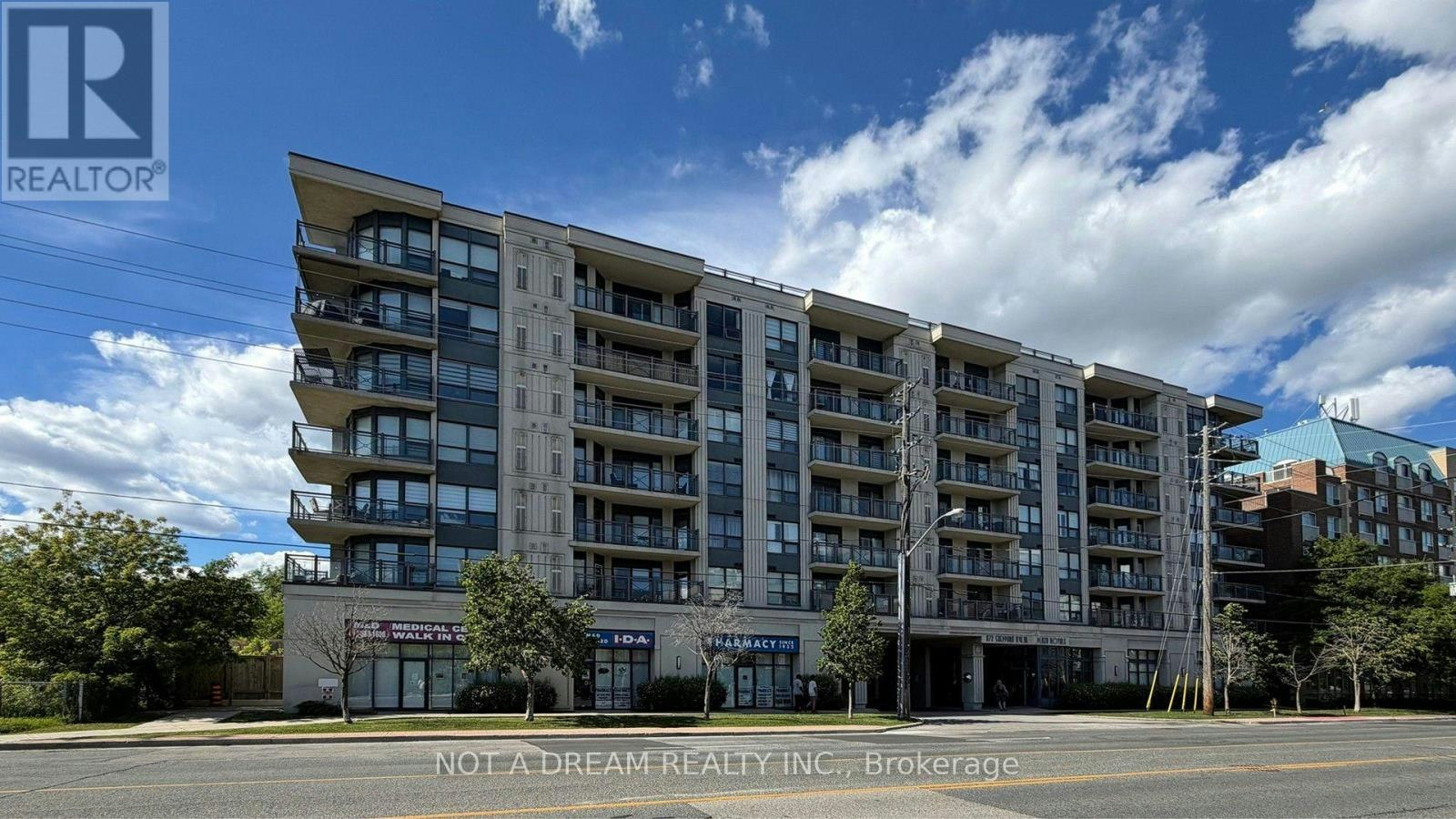 416-872 Sheppard Avenue W, Toronto, ON, M3H 5V5