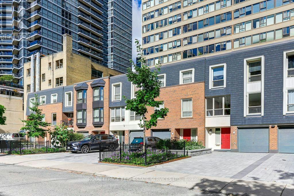 6-48 Granby Street, Toronto, ON, M5B 2J5