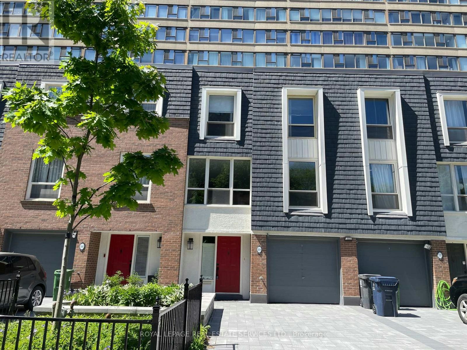 6-48 Granby Street, Toronto, ON, M5B 2J5