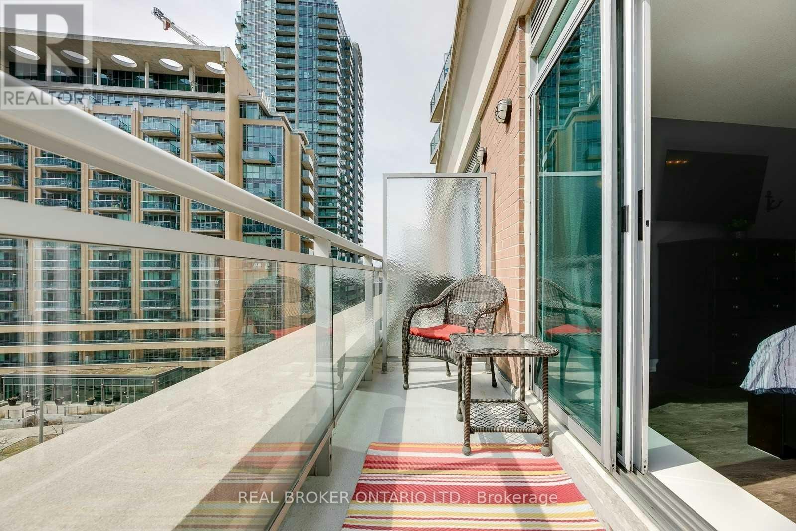 407-50 Lynn Williams Street, Toronto, ON, M6K 3R9 - 17