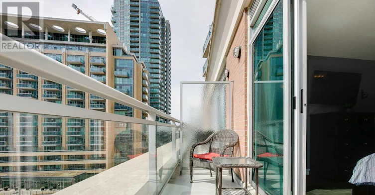 407-50 Lynn Williams Street, Toronto, ON, M6K 3R9 - 17