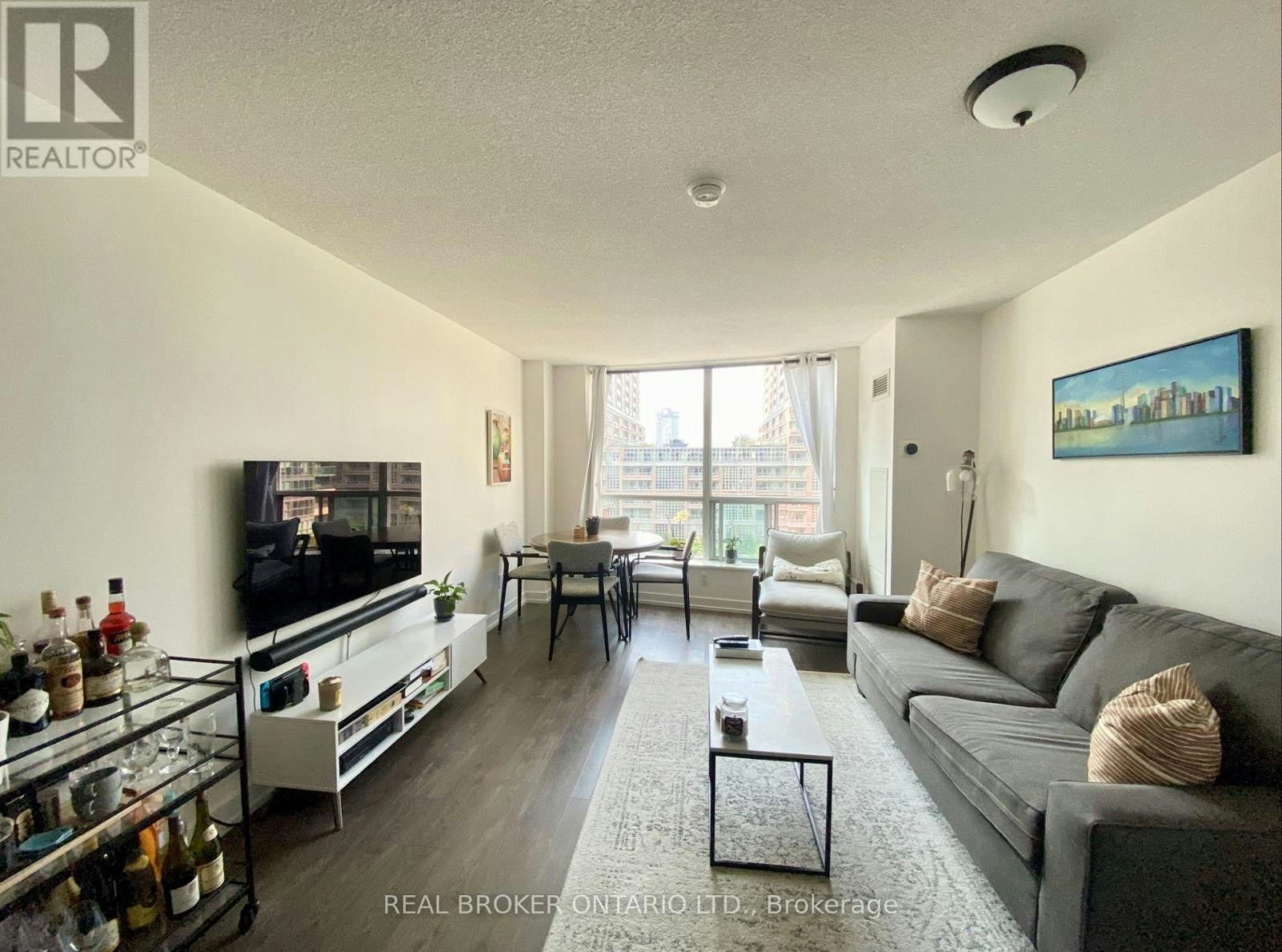 407-50 Lynn Williams Street, Toronto, ON, M6K 3R9 - 6