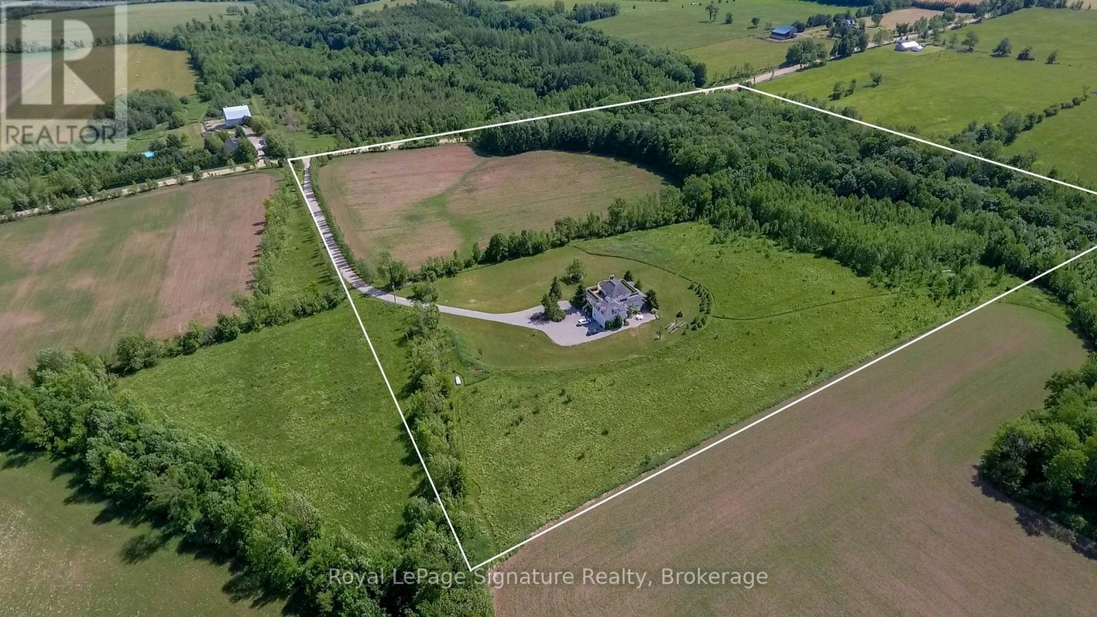 807035-25TH Side Road, Hanover, ON, N0C 1G0