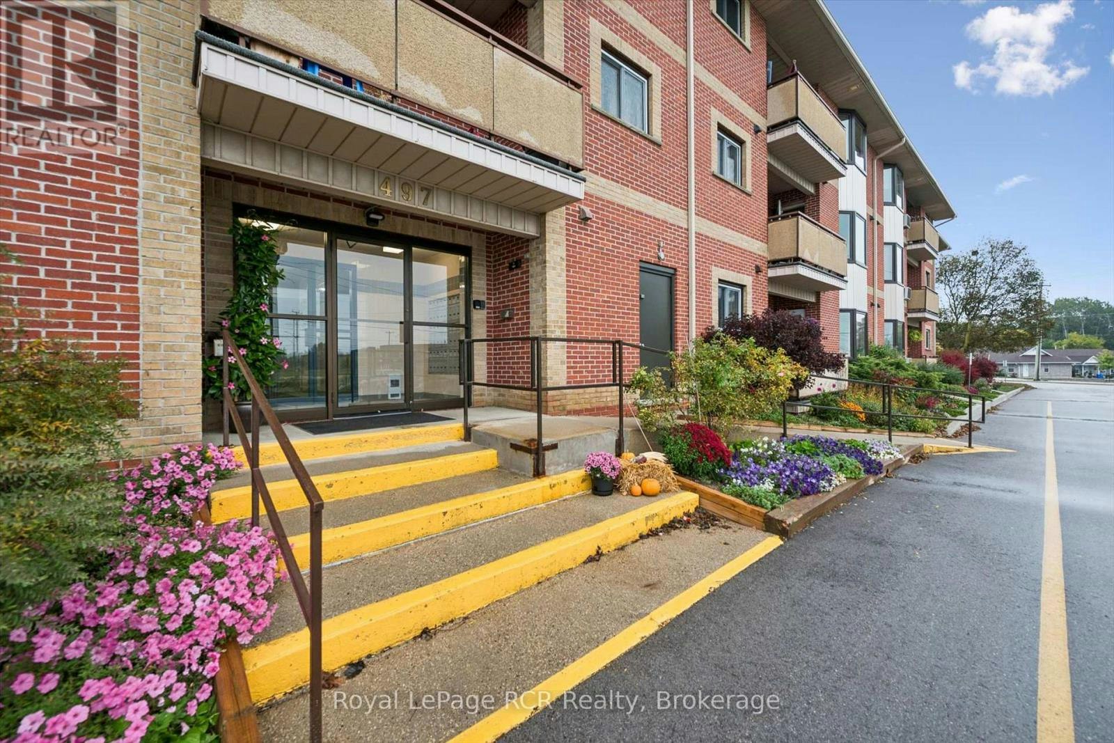 105-497 Birmingham Street W, Wellington North, ON, N0G 2L1
