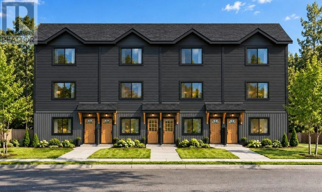 4 Chow Place, Grand Falls-Windsor, NL, A2B 1A5