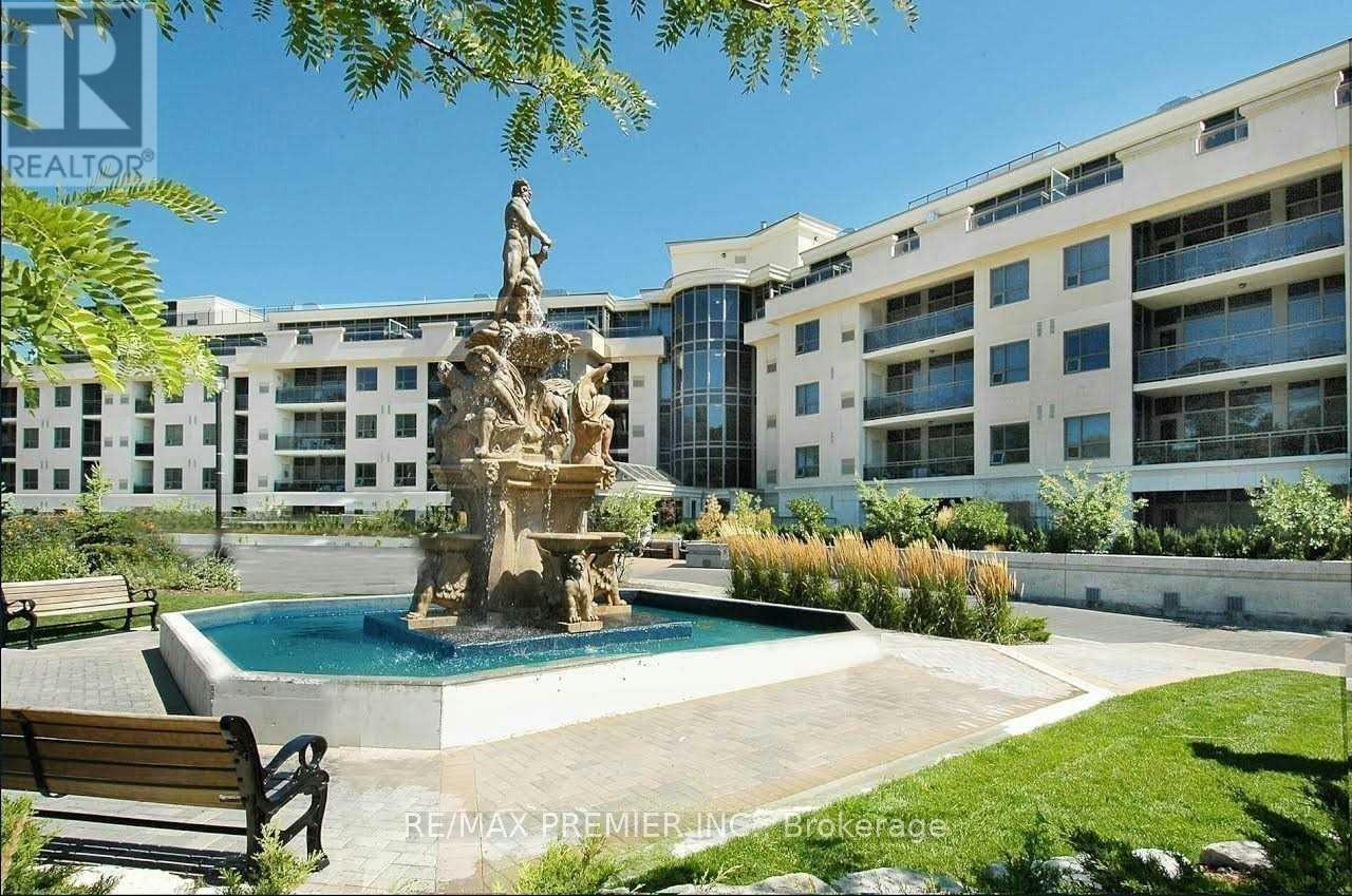 PH 21-8201 Islington Avenue, Vaughan, ON, L4L 9S5