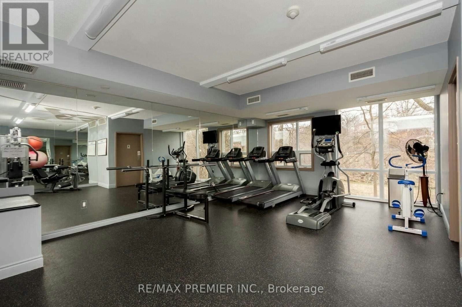 PH 21-8201 Islington Avenue, Vaughan, ON, L4L 9S5 - 25