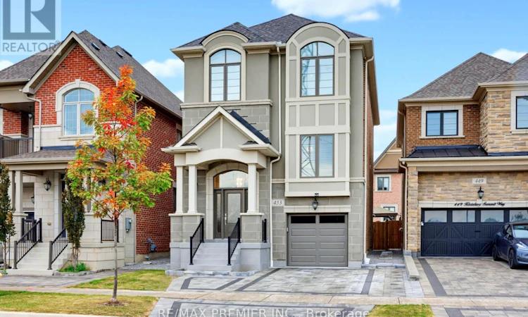 453 Kleinburg Summit Way