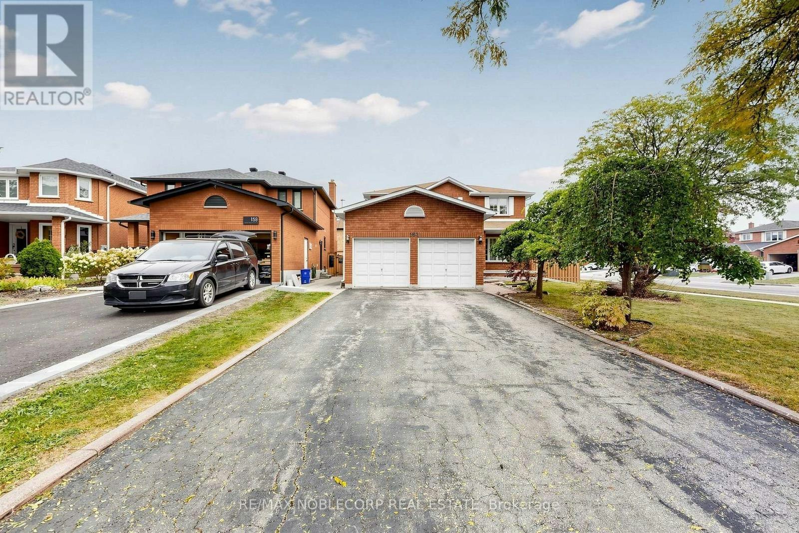 162 Venetian Crescent, Vaughan, ON, L4L 5G3