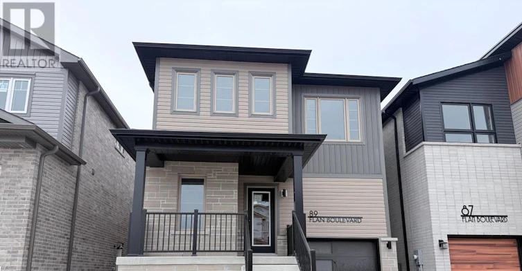 89 Flan Boulevard, Barrie, ON, L9J 1C6