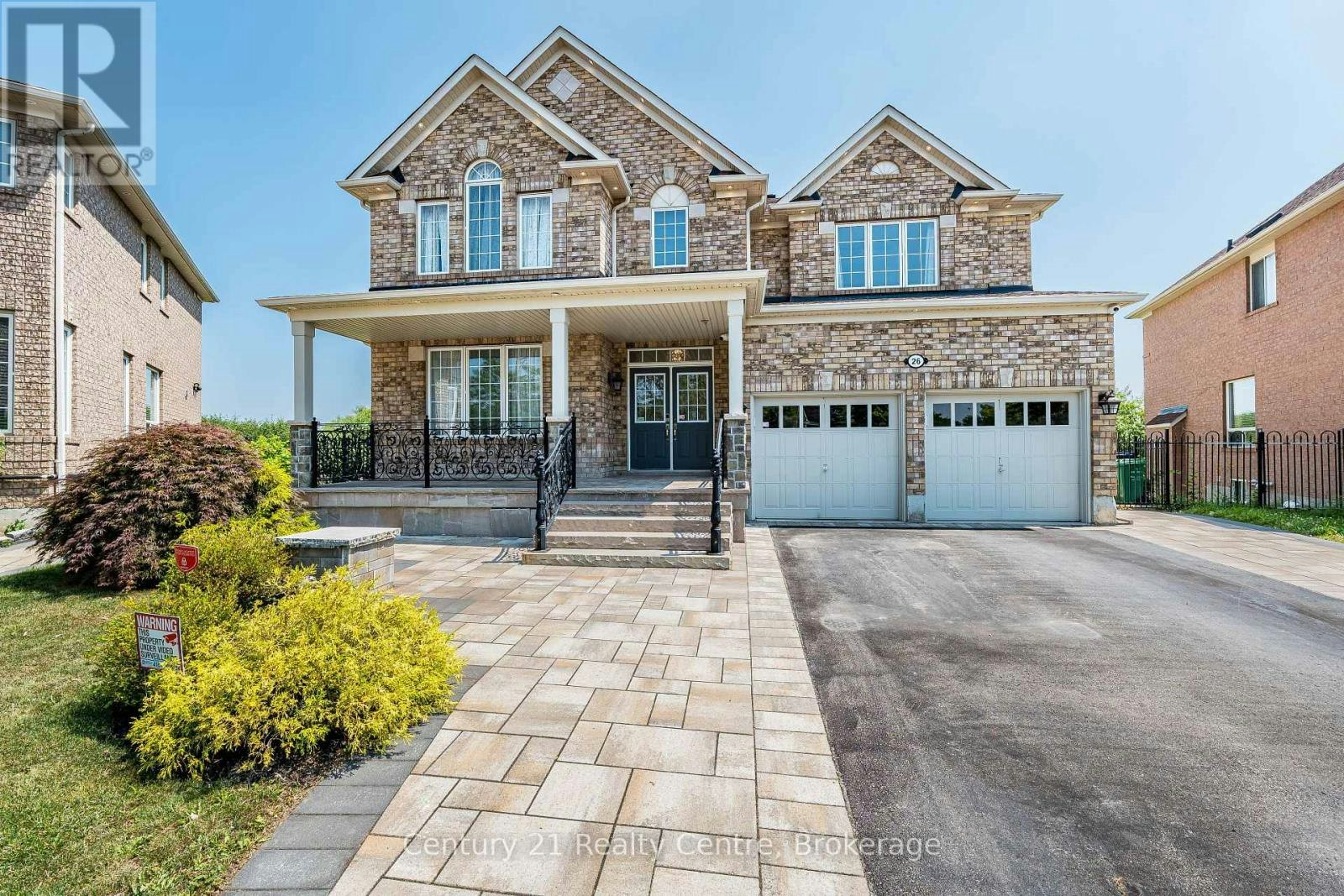 26 Catchfly Crescent, Brampton, ON, L6P 2H8