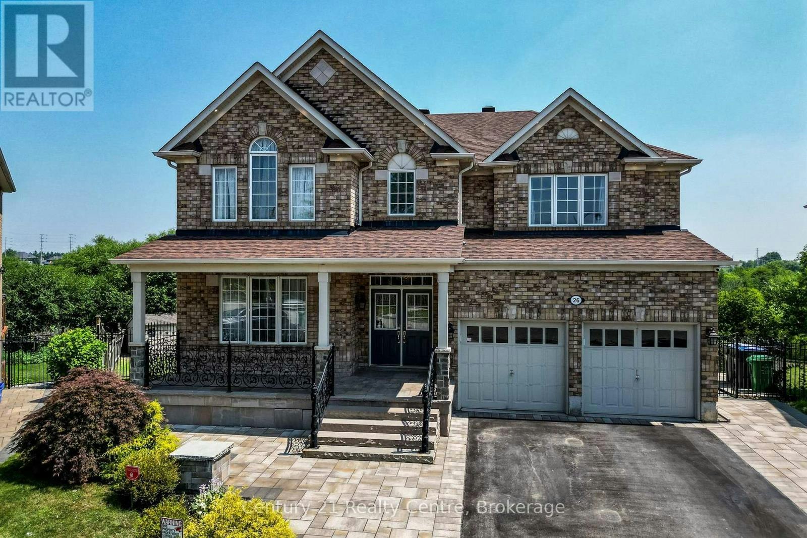26 Catchfly Crescent, Brampton, ON, L6P 2H8