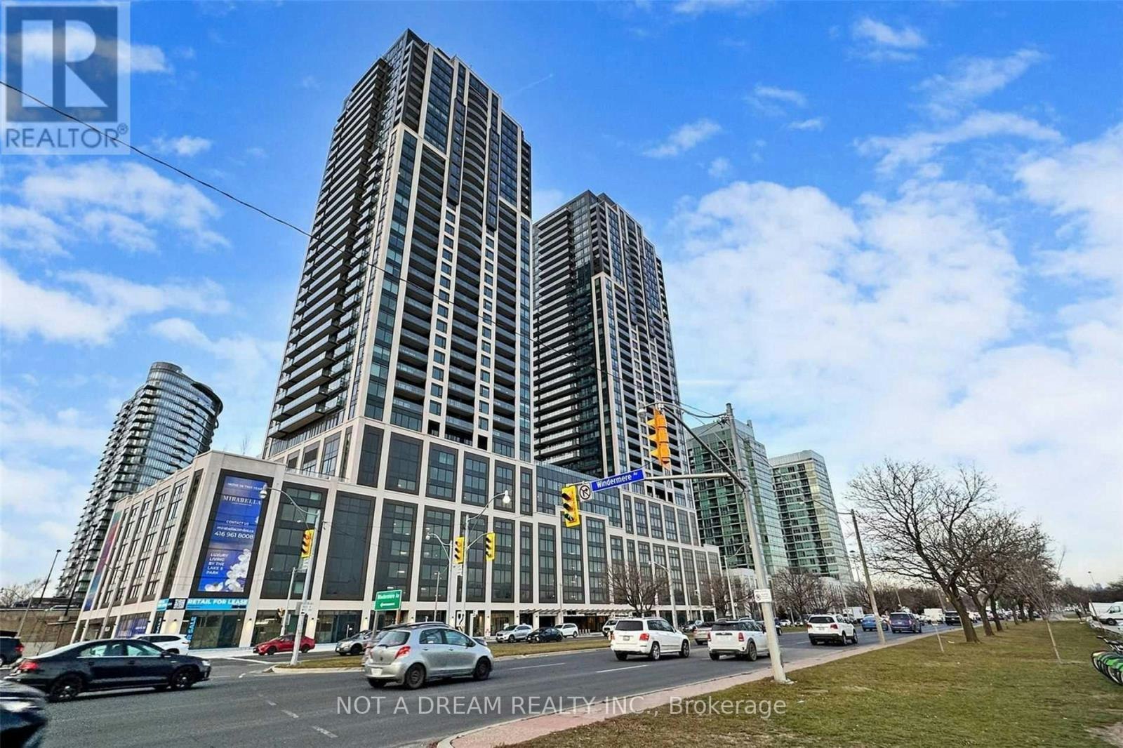 1911-1928 Lakeshore Boulevard W, Toronto, ON, M6S 0B1 - 2