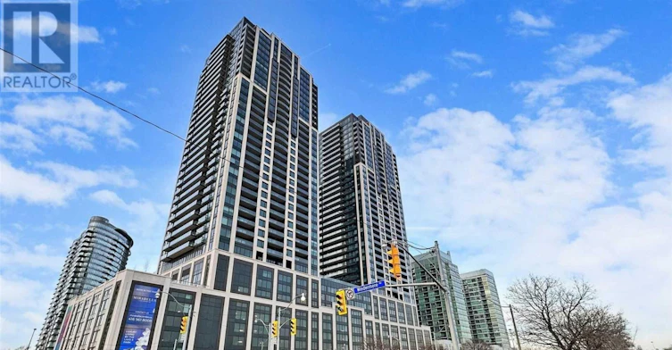 1911-1928 Lakeshore Boulevard W, Toronto, ON, M6S 0B1 - 2