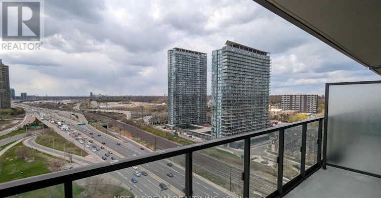 1911-1928 Lakeshore Boulevard W, Toronto, ON, M6S 0B1 - 11