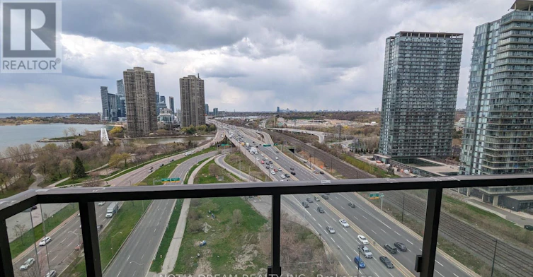 1911-1928 Lakeshore Boulevard W, Toronto, ON, M6S 0B1 - 12
