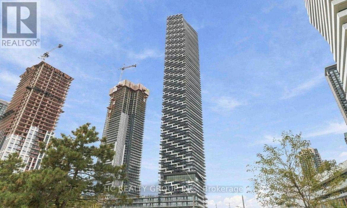 6305-448 Burnhamthorpe Road, Mississauga, ON, L5B 0R4