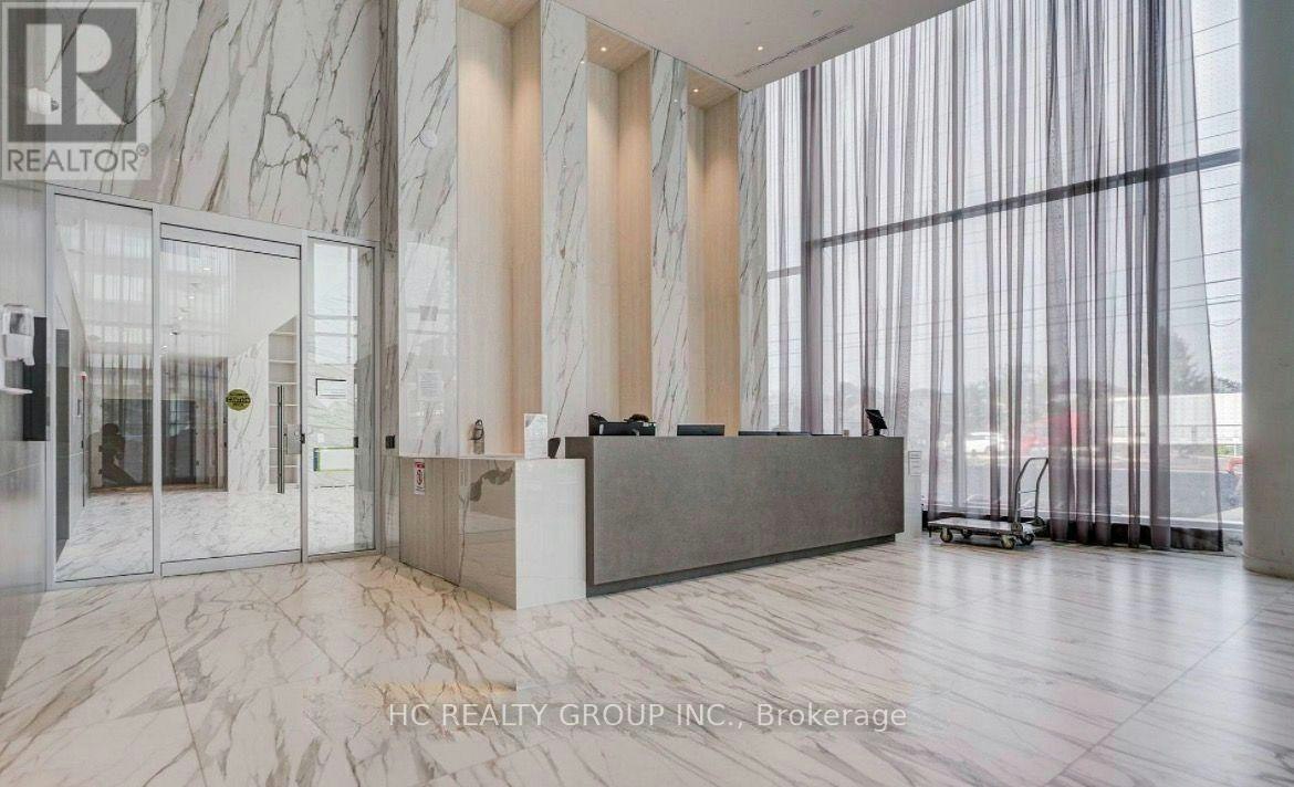 6305-448 Burnhamthorpe Road, Mississauga, ON, L5B 0R4 - 2