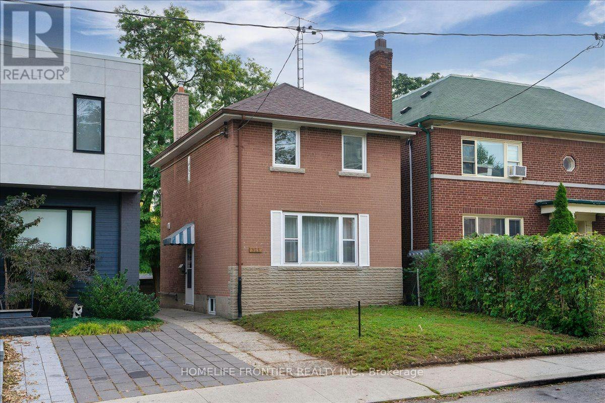 345 Windermere Avenue, Toronto, ON, M6S 3L1