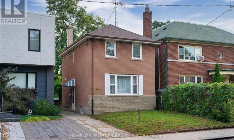 345 Windermere Avenue