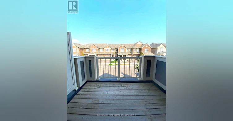 649 Laking Terrace, Milton, ON, L9T 9J2 - 2