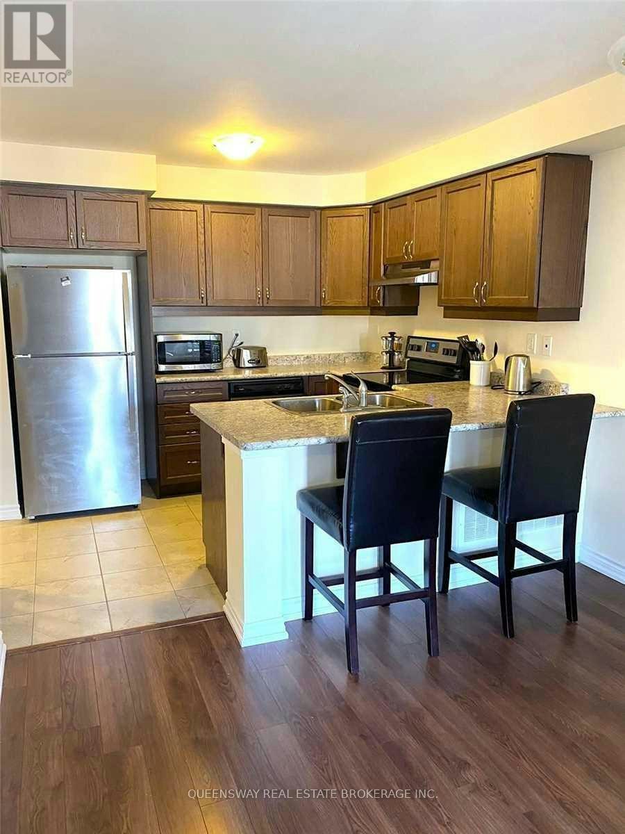 649 Laking Terrace, Milton, ON, L9T 9J2 - 5