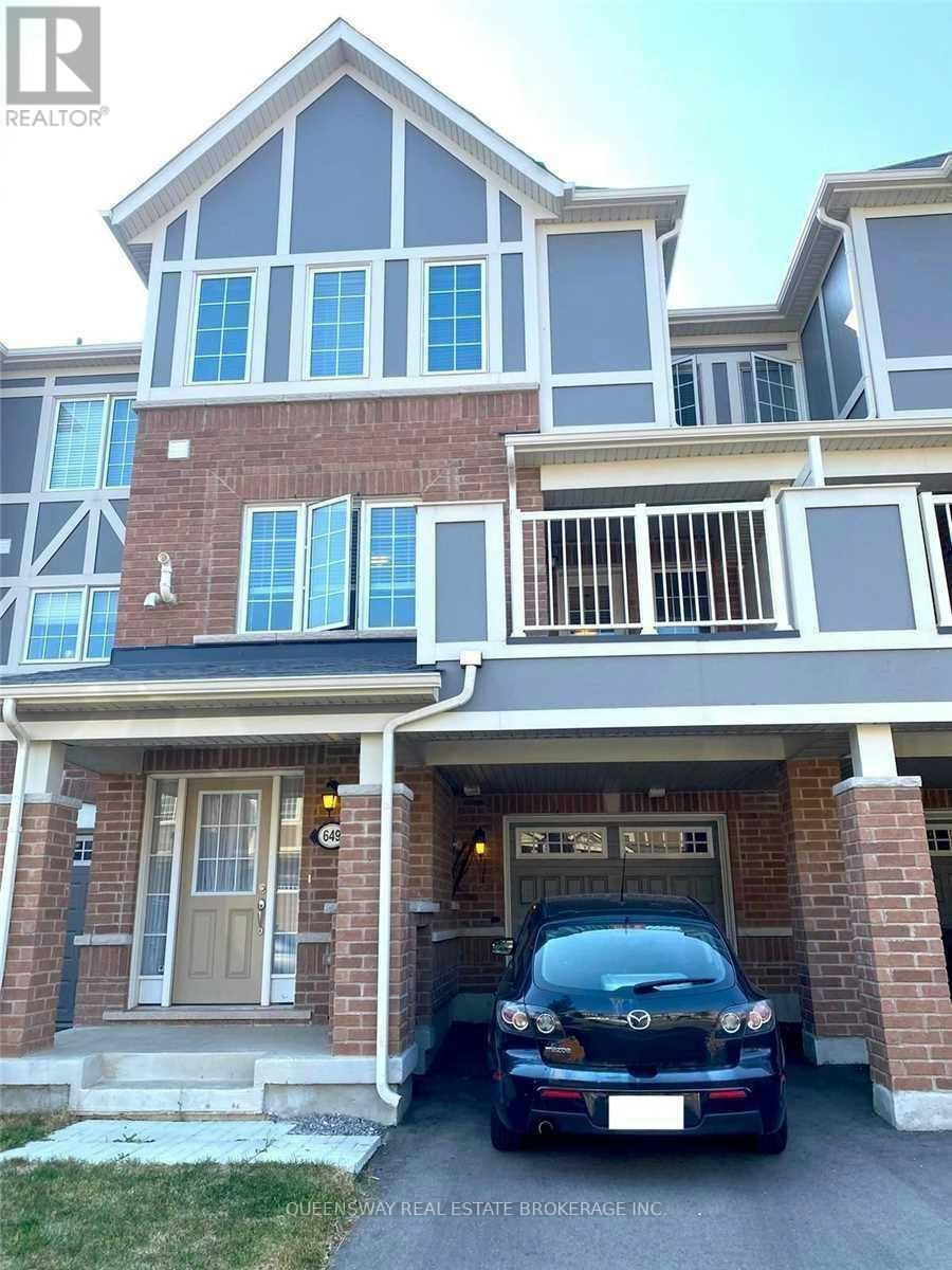 649 Laking Terrace, Milton, ON, L9T 9J2