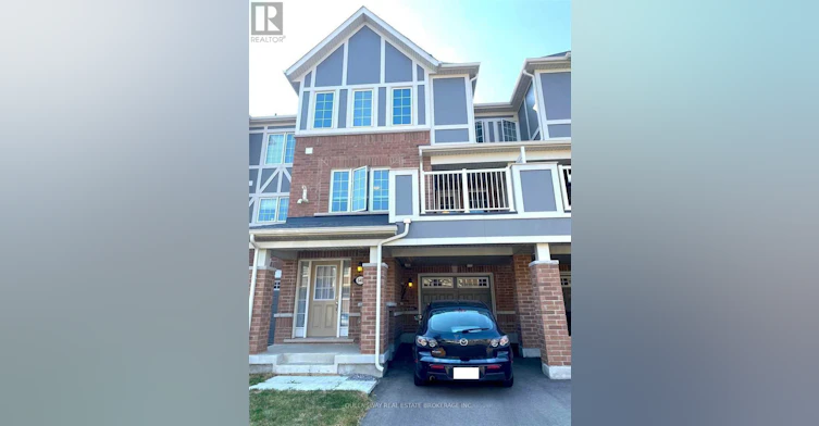 649 Laking Terrace, Milton, ON, L9T 9J2