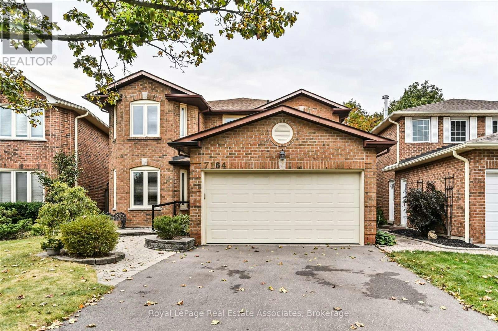 7164 Danton Promenade, Mississauga, ON, L5N 5P3