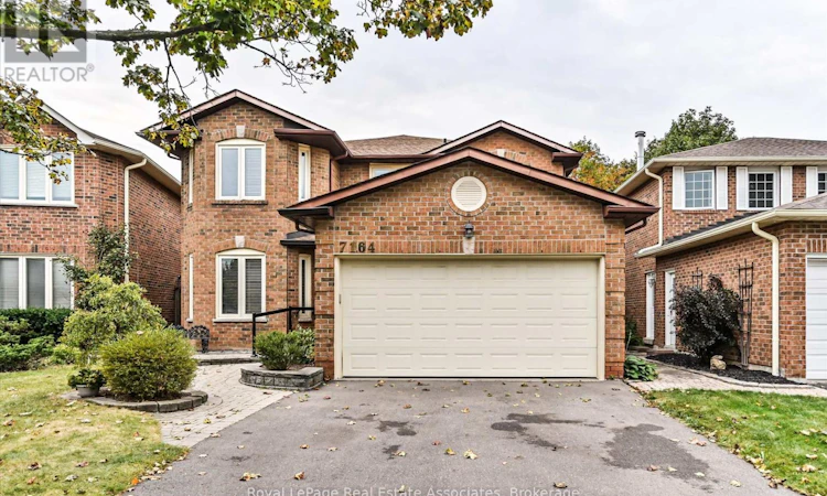 7164 Danton Promenade
