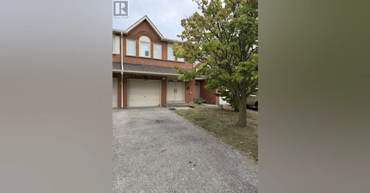 742 Winterton Way, Mississauga, ON, L5R 3L6