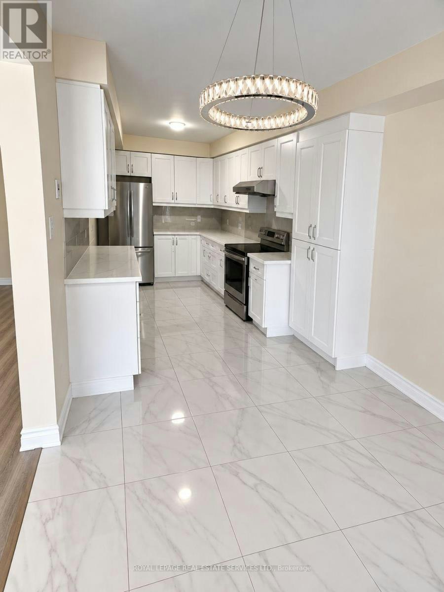 742 Winterton Way, Mississauga, ON, L5R 3L6 - 5