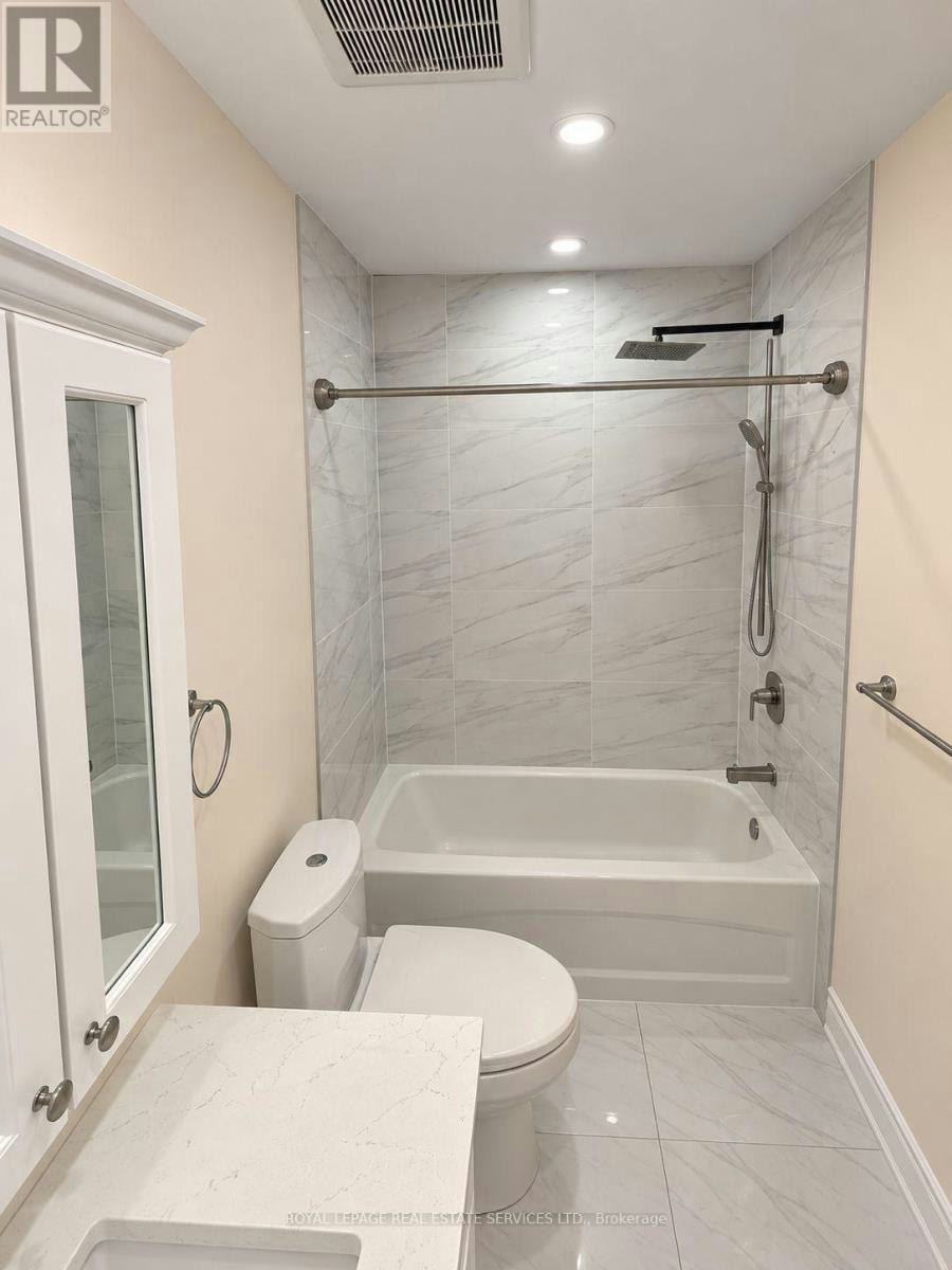 742 Winterton Way, Mississauga, ON, L5R 3L6 - 15