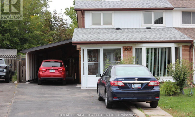 2385 Padstow Crescent