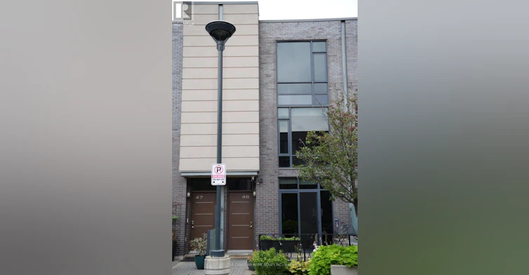 46-23 Valhalla Inn Road, Toronto, ON, M9B 3Z7 - 2