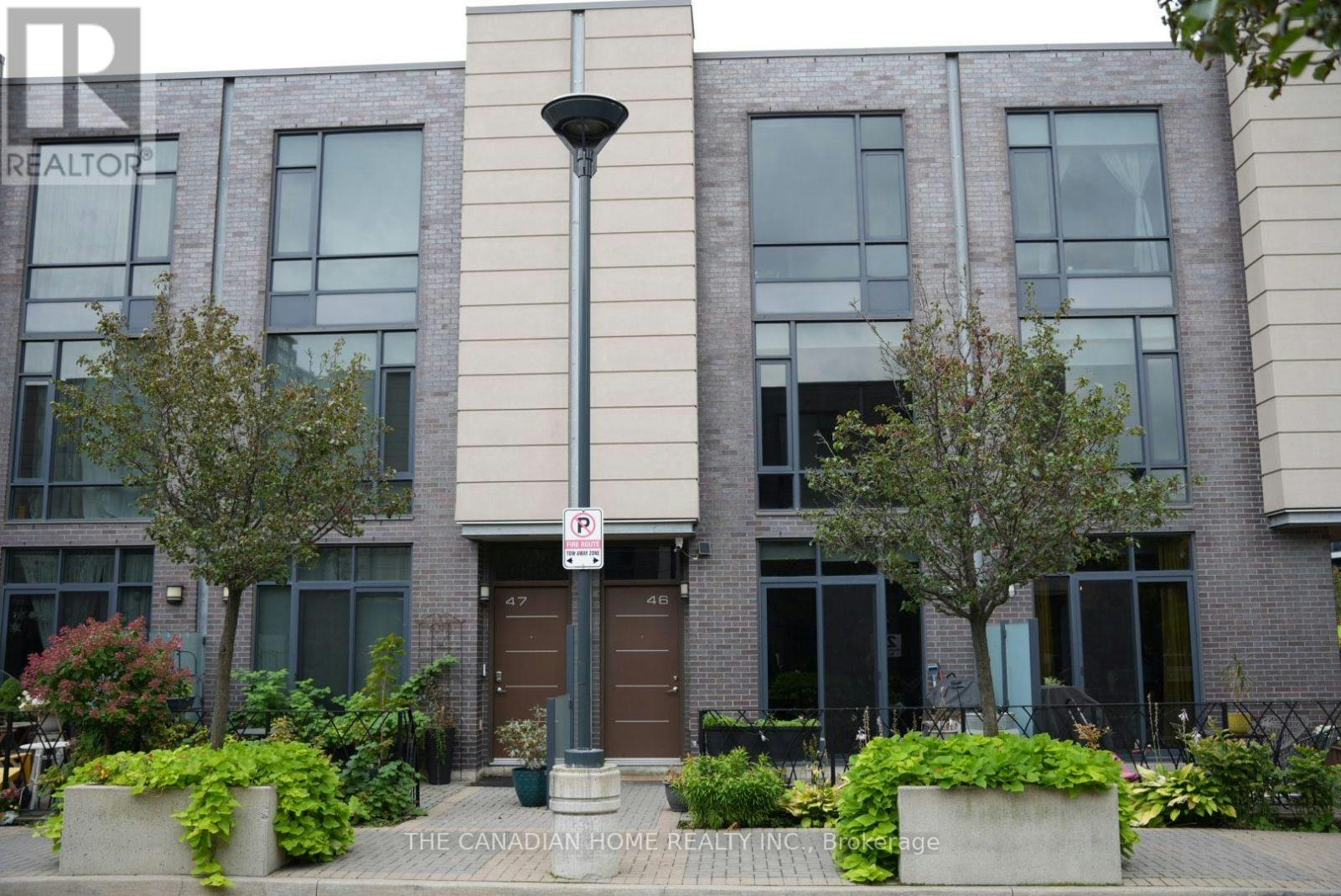 46-23 Valhalla Inn Road, Toronto, ON, M9B 3Z7
