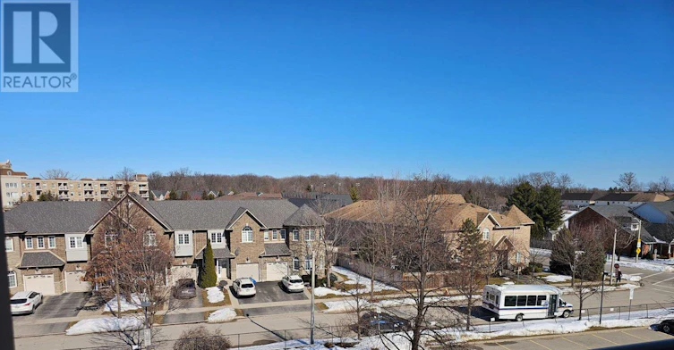 412-4025 Kilmer Drive, Burlington, ON, L7M 4M5 - 15