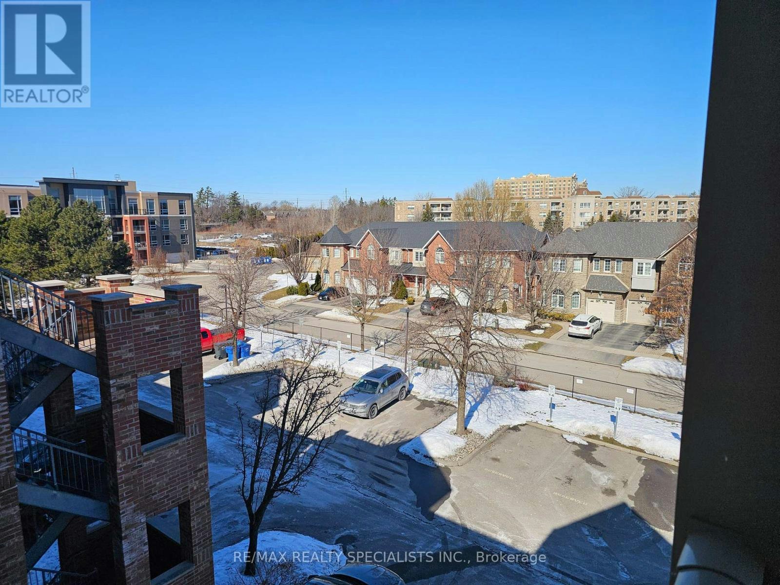412-4025 Kilmer Drive, Burlington, ON, L7M 4M5 - 16