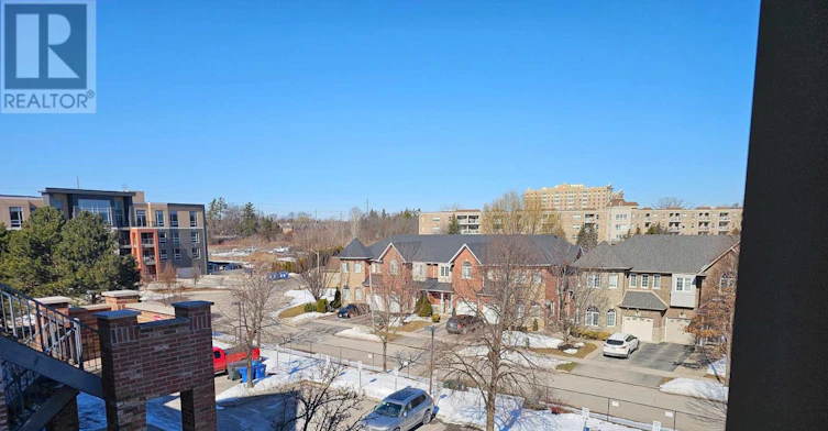 412-4025 Kilmer Drive, Burlington, ON, L7M 4M5 - 16