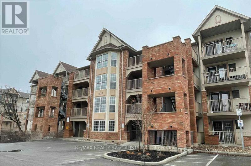412-4025 Kilmer Drive, Burlington, ON, L7M 4M5