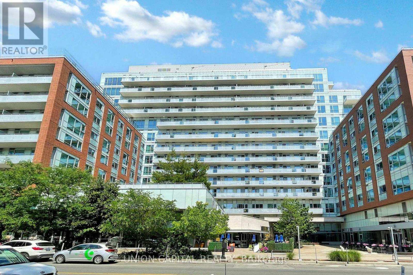 323-1830 Bloor Street W, Toronto, ON, M6P 0A2 - 31