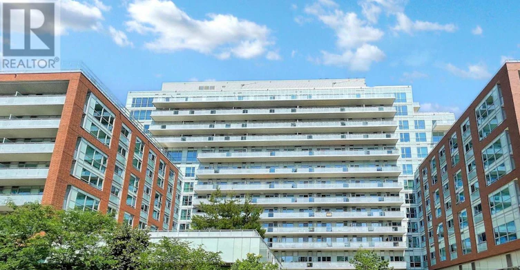 323-1830 Bloor Street W, Toronto, ON, M6P 0A2 - 31
