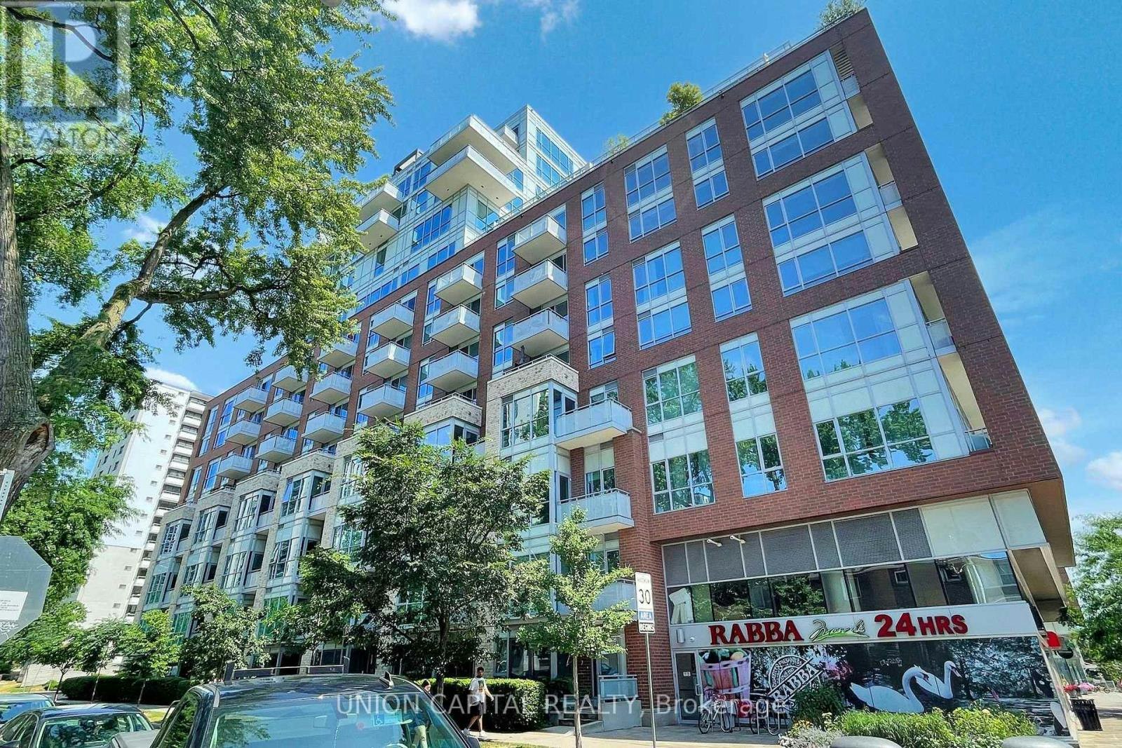 323-1830 Bloor Street W, Toronto, ON, M6P 0A2 - 30