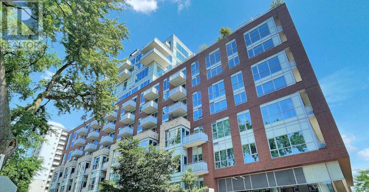 323-1830 Bloor Street W, Toronto, ON, M6P 0A2 - 30