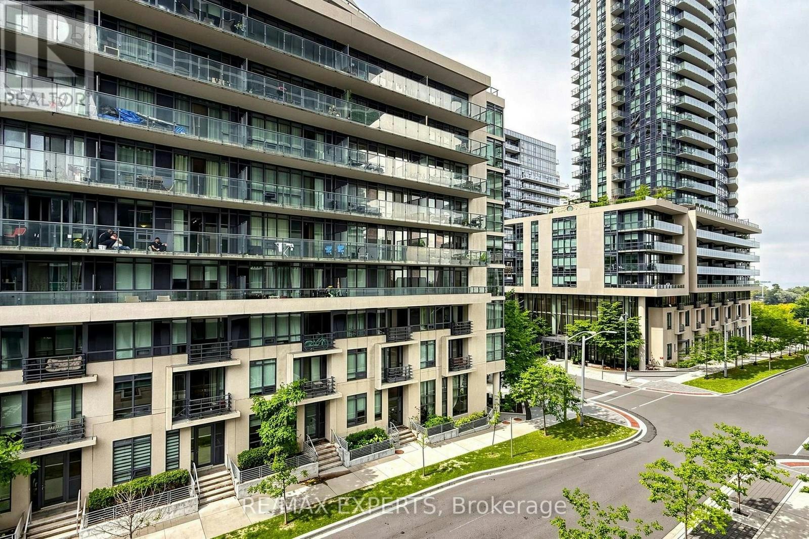 305-70 Annie Craig Drive, Toronto, ON, M8V 0G2 - 20