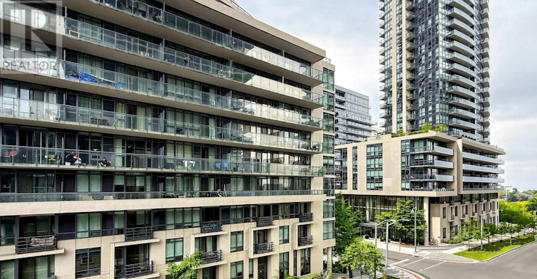 305-70 Annie Craig Drive, Toronto, ON, M8V 0G2 - 20