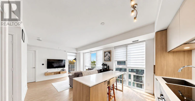 305-70 Annie Craig Drive, Toronto, ON, M8V 0G2 - 9